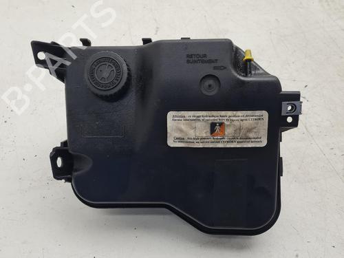Suspension compressor CITROËN C5 II (RC_) 2.0 16V (RCRFJB, RCRFJC) | BP36637754M103 - Image 2