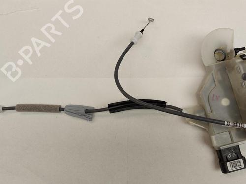 Used Front left lock Front left lock 36624154 36624154