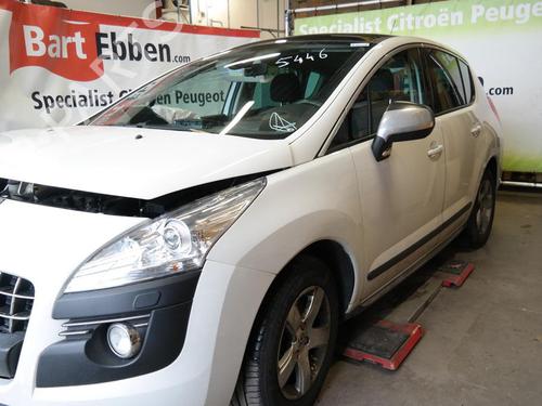 Switch PEUGEOT 3008 I MPV (0U_) 1.6 THP | BP36609042I30  - Image 17