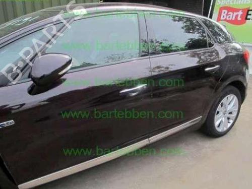 Electronic sensor CITROËN DS5 2.0 HDi 200 Hybrid4 All-wheel Drive | BP36607818M84 - Image 29