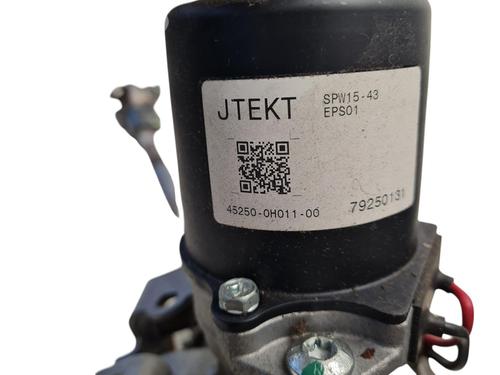 Steering column CITROËN C1 (PM_, PN_) 1.0 | BP36635398M21 - Image 3