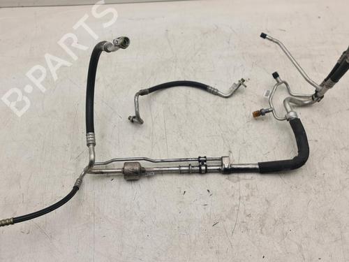 AC pipe PEUGEOT 508 I (8D_) 2.0 HDi Hybrid4 AWC | BP36626748M126 - Image 4