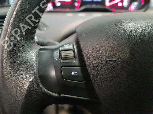 Switch PEUGEOT 208 I (CA_, CC_) 1.2 VTI 82 | BP36629399I30 - Image 1