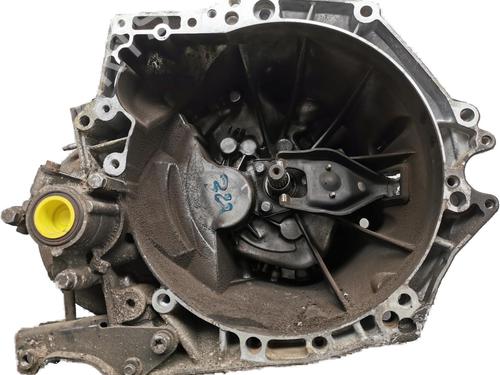 Used Gearbox Gearbox PEUGEOT 207 (WA_, WC_) 1.6 16V Turbo (150 hp) 36607643 36607643