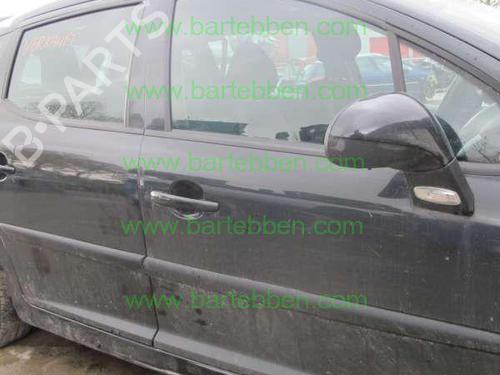 Switch PEUGEOT 207 SW (WK_) 1.6 HDi | BP36604238I30 - Image 7