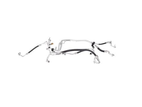 AC pipe DS DS 4 II (FR_, FB_, F3_, FP_) BlueHDi 130 (FBYHZT) | BP36628939M126 - Image 8