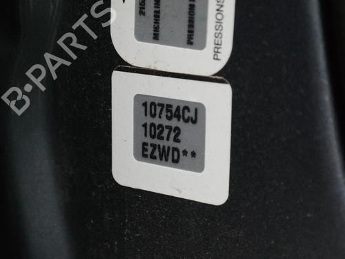 Other CITROËN C5 II (RC_) 2.0 16V (RCRFJB, RCRFJC) | BP36614350O1 - Image 7