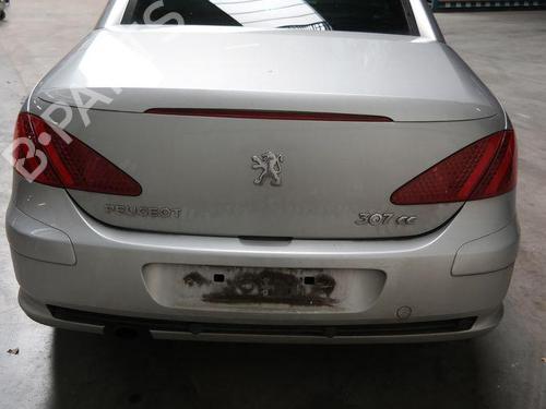 Electronic sensor PEUGEOT 307 CC (3B) 2.0 16V | BP36616444M84  - Image 10