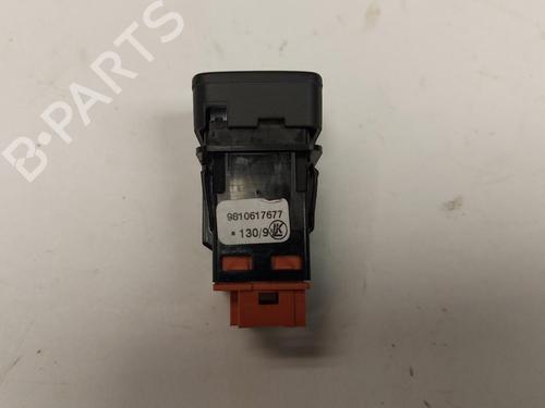 Switch CITROËN C5 AIRCROSS (A_) 2.0 BlueHDi 180 (AJEHZR) | BP36627913I30 - Image 3