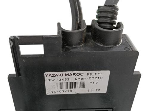 Fuse box PEUGEOT PARTNER Box Body/MPV 1.6 HDi | BP36607989E1 - Image 2