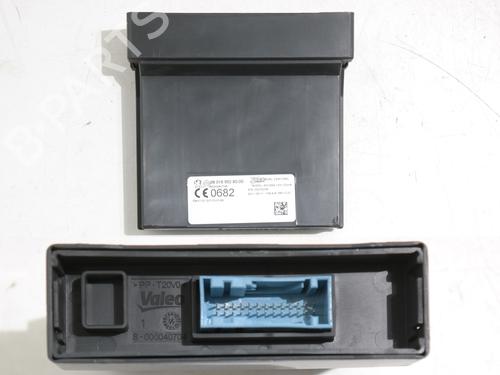 Electronic module CITROËN DS5 1.6 HDi 110 | BP36608233M83 - Image 4