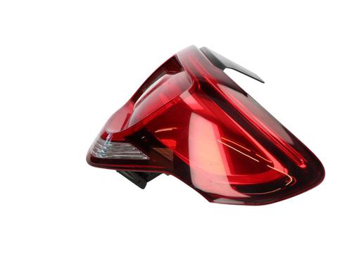 Used Right taillight Right taillight CITROËN DS3 (SA_) 1.6 HDi 90 (92 hp) 36634012 36634012