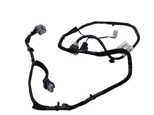 Used Cable Cable PEUGEOT 1007 (KM_) 1.4 (75 hp) 36635653 36635653