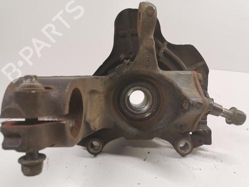 Right front steering knuckle PEUGEOT BOXER Van 2.2 HDi 100 | BP36601176M26 - Image 2