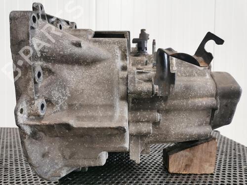 Gearbox CITROËN C8 (EA_, EB_) 2.2 HDi | BP36602396M3 - Image 5