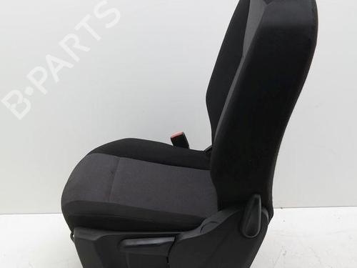 Left front seat PEUGEOT PARTNER Box Body/MPV (K9) 1.6 BlueHDI 100 | BP36622848C15 - Image 3