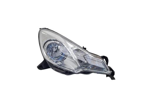 Right headlight CITROËN C3 II (SC_) 1.6 VTi 120 | BP36636623C29 - Image 3