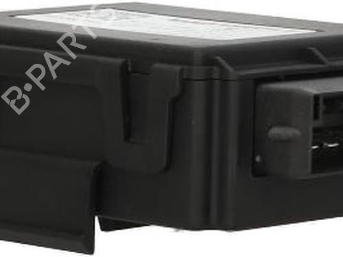 Control unit PEUGEOT 108 1.0 VTi | BP36638318M11 - Image 2