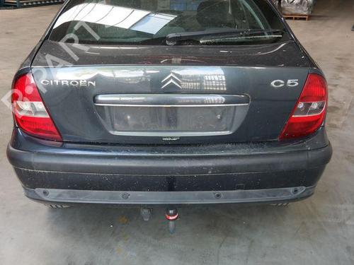 Left headlight CITROËN C5 I (DC_) 1.8 16V (DC6FZB, DC6FZE) | BP36616541C28 - Image 15