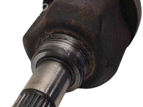 Left front driveshaft CITROËN JUMPY III Van (V_) 1.6 BlueHDi 95 | BP36635116M38 - Image 6