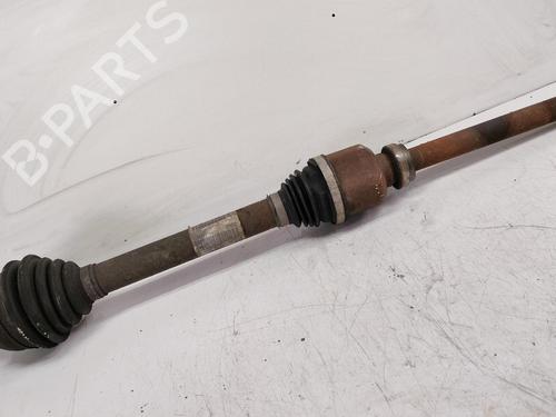 Right front driveshaft CITROËN BERLINGO Box Body/MPV (B9) 1.6 HDi / BlueHDi 75 | BP36626911M39 - Image 2