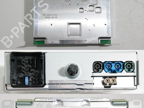 Used Radio Radio 36615027 36615027