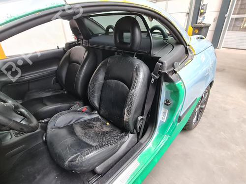Switch PEUGEOT 206 CC (2D) 1.6 16V (2DNFUF, 2DNFUR) | BP36636664I30 - Image 47