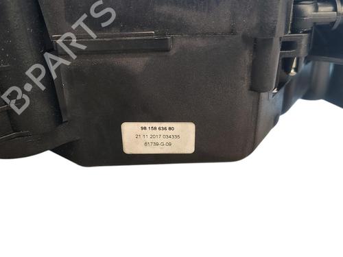 Electronic module CITROËN DS4 (NX_) 1.6 BlueHDi 115 | BP36633162M83 - Image 4