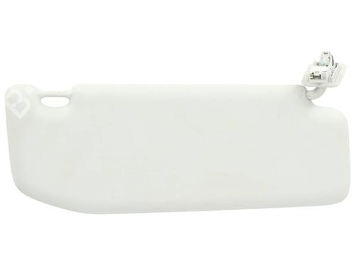 Left sun visor CITROËN C4 III (BA_, BB_, BC_) BLUEHDI 110 (BBYHSA) | BP36624588I1 - Image 2
