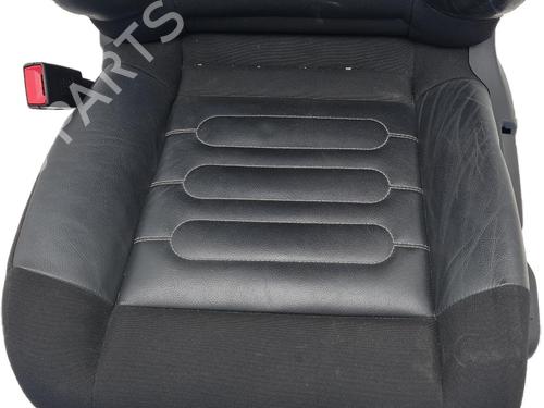 Sæde venstre fortil CITROËN C4 CACTUS 1.2 THP 110 | BP36638724C15  - Image 5