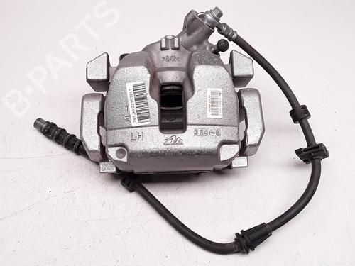 Left front brake caliper PEUGEOT RIFTER 1.5 BlueHDi 130 | BP36618539M105 - Image 2