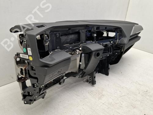 Dashboard OPEL ASTRA L (OV5) 1.2 MHEV (FPHPY) | BP36638606C46 - Image 2