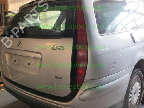 Right front seat CITROËN C5 I Break (DE_) 2.2 HDi (DE4HXB, DE4HXE) | BP36604523C16 - Image 5