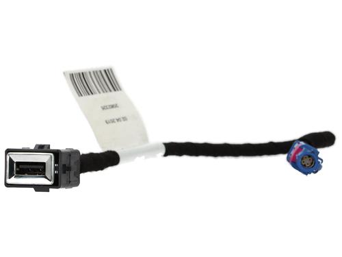 Used Cable Cable PEUGEOT 308 SW II (LC_, LJ_, LR_, LX_, L4_) 1.2 THP 130 (131 hp) 36623107 36623107