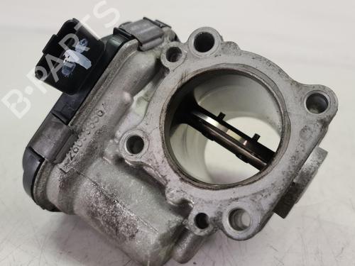 Throttle body CITROËN C4 II (NC_) 1.6 HDi 90 | BP36626010M82 - Image 5