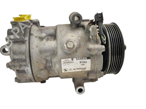 AC compressor PEUGEOT BOXER Van 2.2 HDi 110 | BP36632527M34 - Image 7