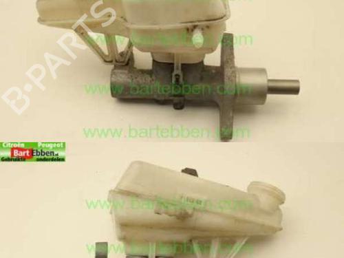Used Brake master cylinder Brake master cylinder CITROËN JUMPY II (VF7) 2.0 HDi 140 (136 hp) 36603144 36603144