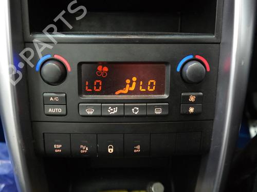 Left front seat PEUGEOT 207 CC (WD_) 1.6 16V Turbo | BP36617603C15 - Image 23