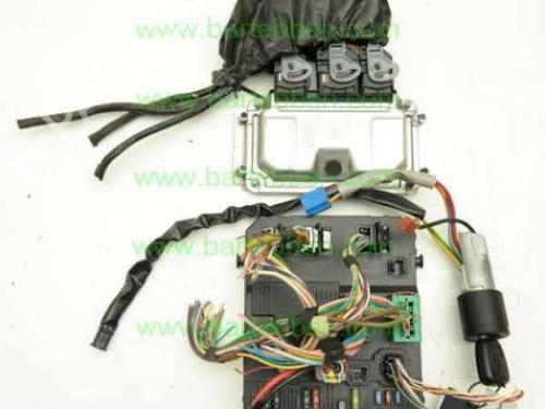 Used Control unit Control unit 36605263 36605263