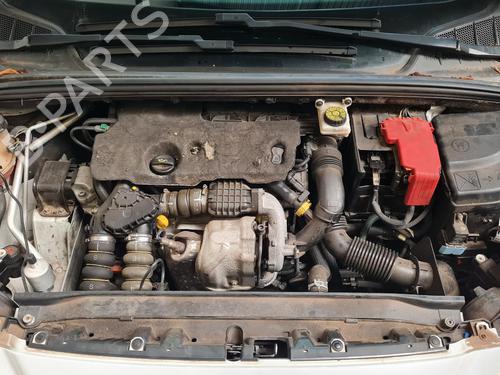 Left headlight PEUGEOT 308 CC (4B_) 1.6 HDi | BP36636450C28 - Image 35