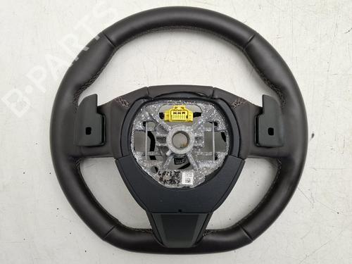 Steering wheel DS DS 4 II (FR_, FB_, F3_, FP_) E-TENSE 225 (F3DGZT) | BP36638863C49 - Image 5