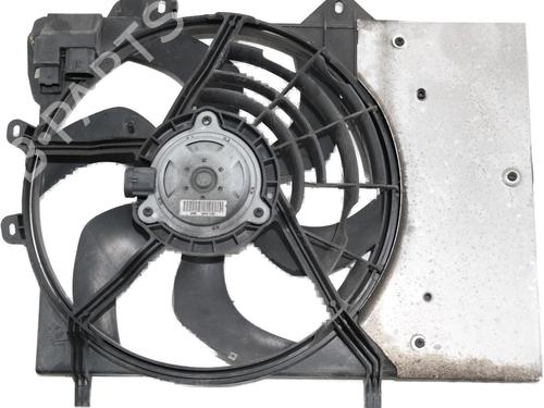 Used Radiator fan Radiator fan 36615893 36615893