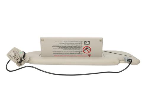 Right sun visor PEUGEOT 308 CC (4B_) 1.6 16V | BP36634463I2 - Image 5