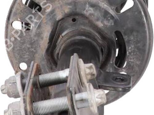 Left front shock absorber CITROËN C5 AIRCROSS (A_) 1.2 PureTech 130 (ARHNSJ) | BP36630310M16  - Image 7