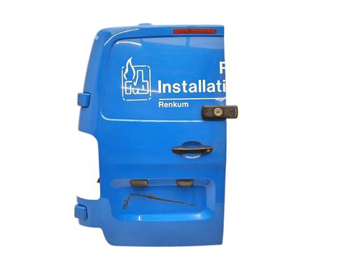 Tailgate CITROËN JUMPY III Van (V_) 2.0 BlueHDi 120 | BP36633893C6 - Image 2