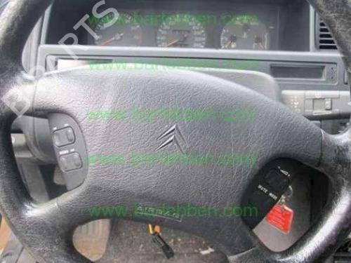 Left tailgate light CITROËN XM (Y4) 2.0 Turbo | BP36606861C79  - Image 26