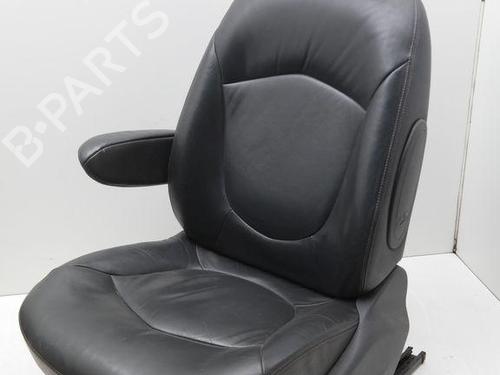 Left front seat CITROËN C5 II Break (RE_) 2.2 HDi (RE4HXE) | BP36622594C15 - Image 4