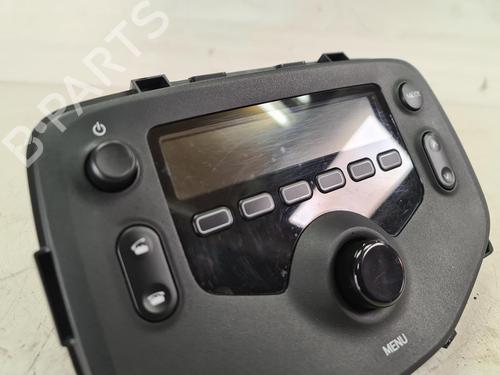 Radio PEUGEOT 108 1.0 VTi | BP36628509E6 - Image 7