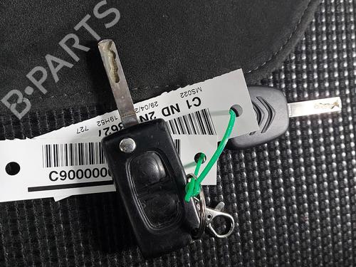 Switch CITROËN C3 II (SC_) 1.6 HDi | BP36626557I30 - Image 39
