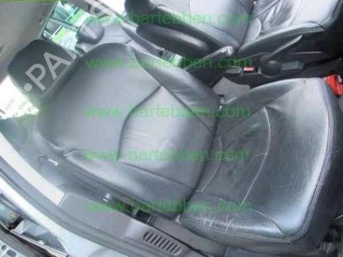 Rear seat (2nd row) PEUGEOT 807 (EB_) 2.2 | BP36607499I23 - Image 15